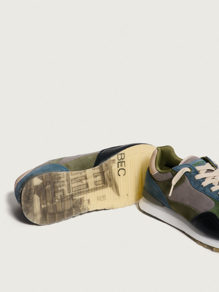 Hoff Sneakers de hombre QUEBEC by HOFF Liquidación