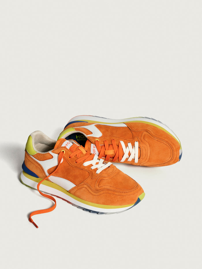 Hoff Sneakers de hombre CTRUS by HOFF ÚLTIMAS EDICIONES