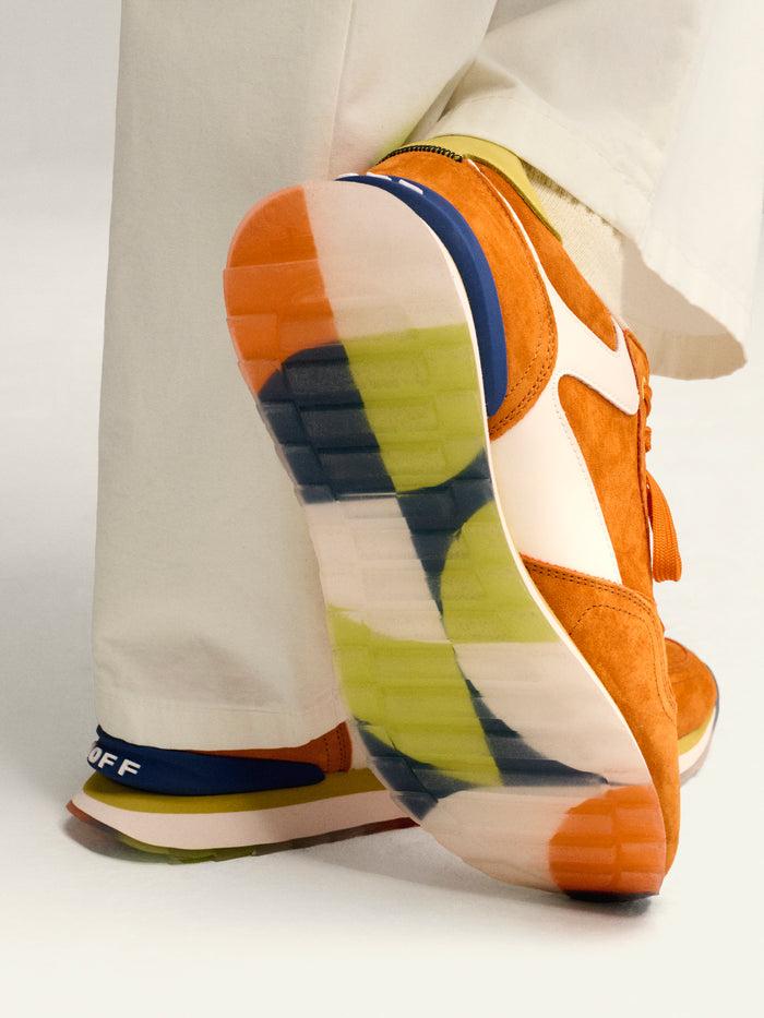 Hoff Sneakers de hombre CTRUS by HOFF ÚLTIMAS EDICIONES