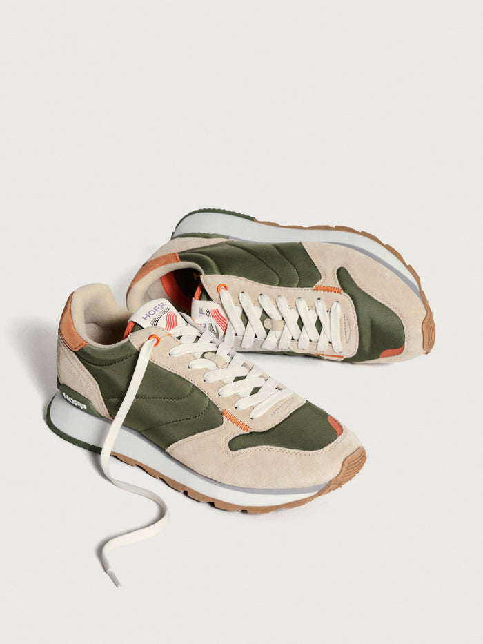 Hoff Sneakers de hombre RHODES by HOFF Solo hoy
