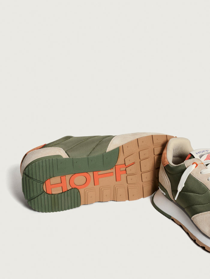 Hoff Sneakers de hombre RHODES by HOFF Solo hoy