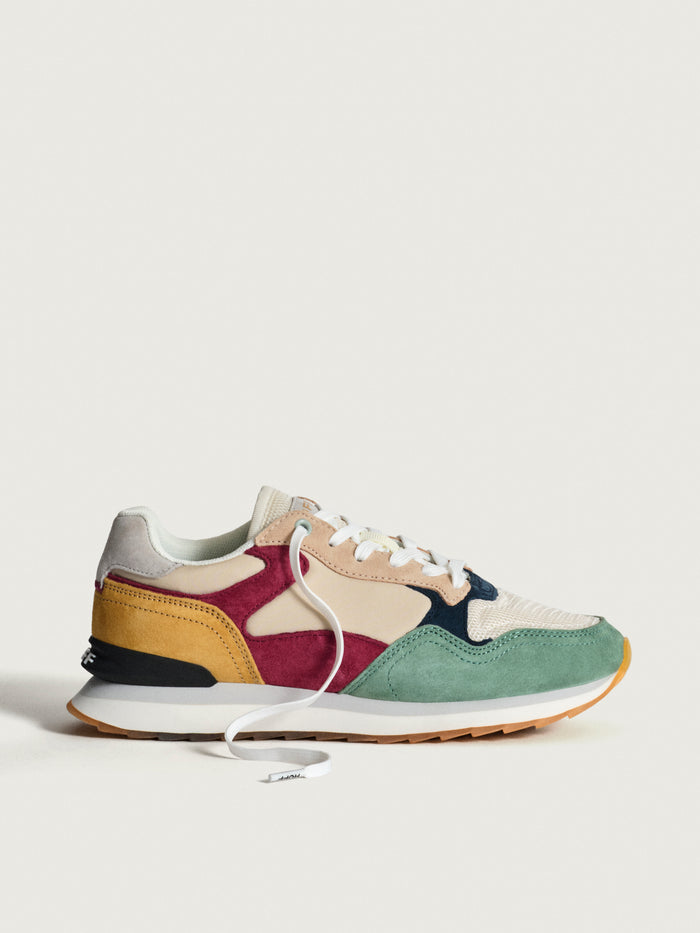 Hoff Sneakers de mujer Montreal by HOFF Limitado a 3 días