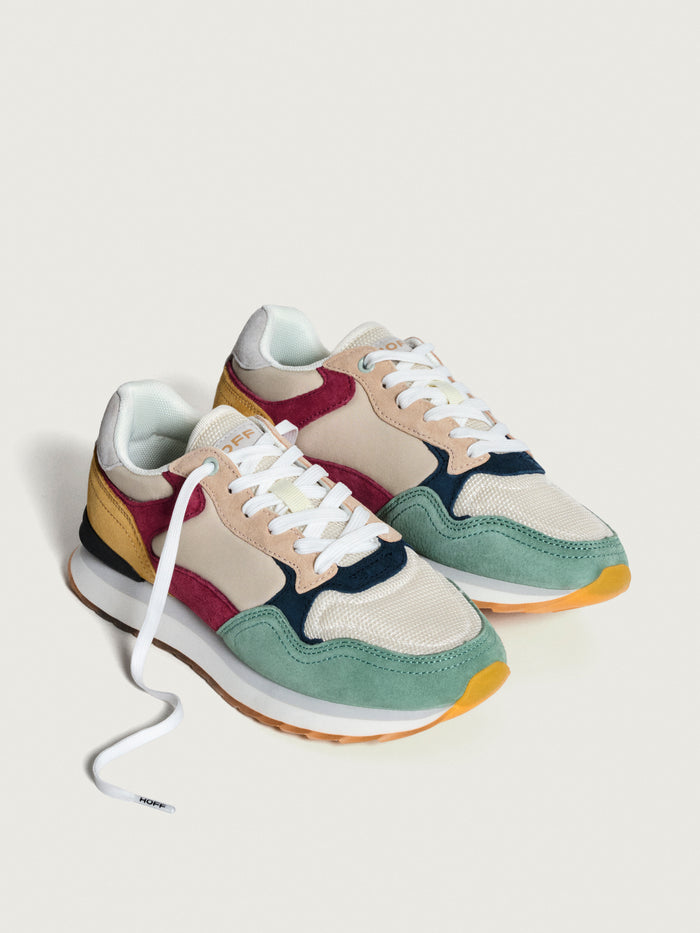 Hoff Sneakers de mujer Montreal by HOFF Limitado a 3 días
