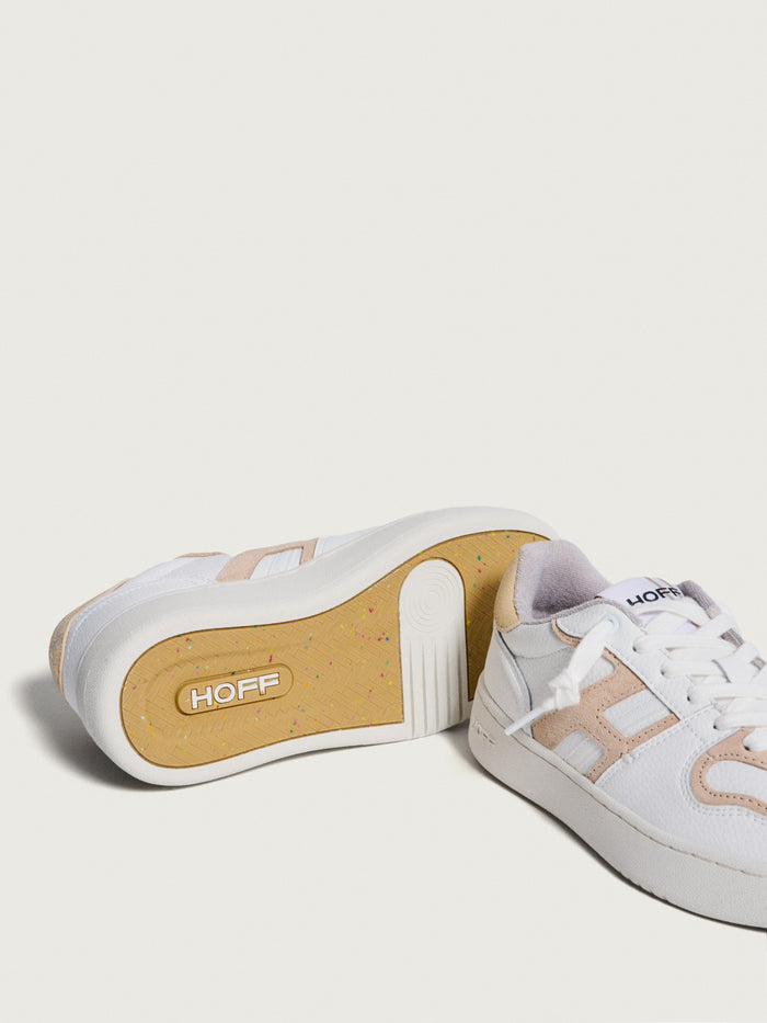 Hoff Sneakers de mujer Convent Garden by HOFF Ofertas de temporada