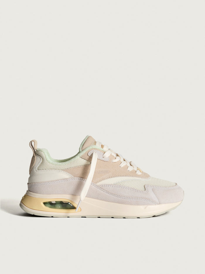Hoff Sneakers de mujer WILLIS by HOFF Devoluciones gratuitas
