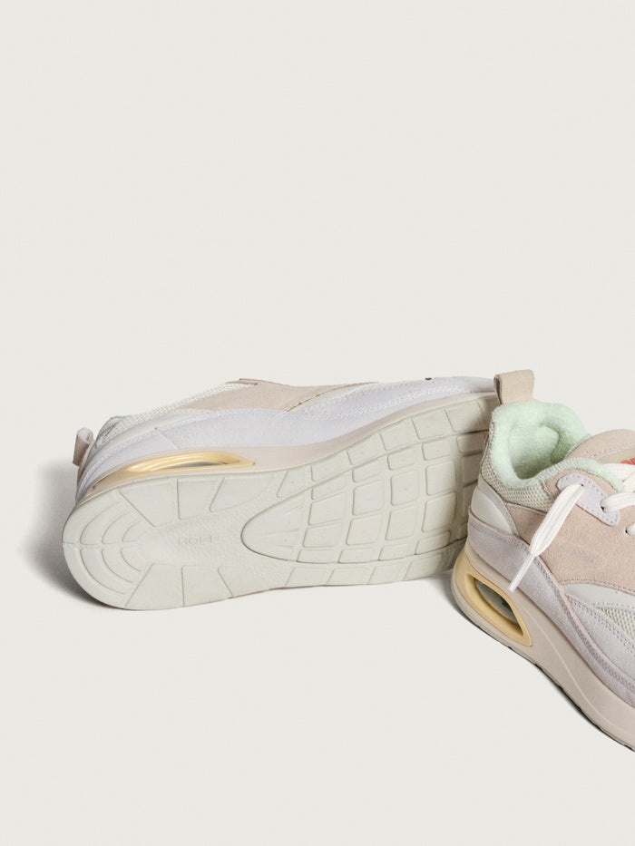 Hoff Sneakers de mujer WILLIS by HOFF Devoluciones gratuitas