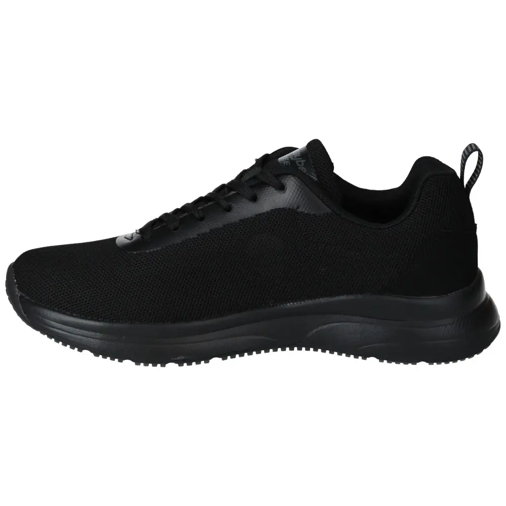 ﻿j'hayber Zapatillas cómodas de hombre Chanto negras Últimos 3 días