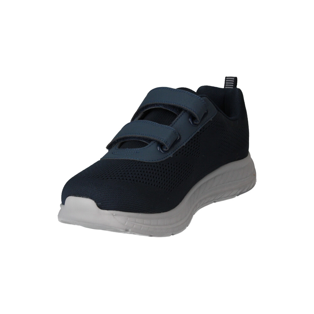 j'hayber Zapatillas cómodas de hombre Chamol azul marino COMPRAR AHORA