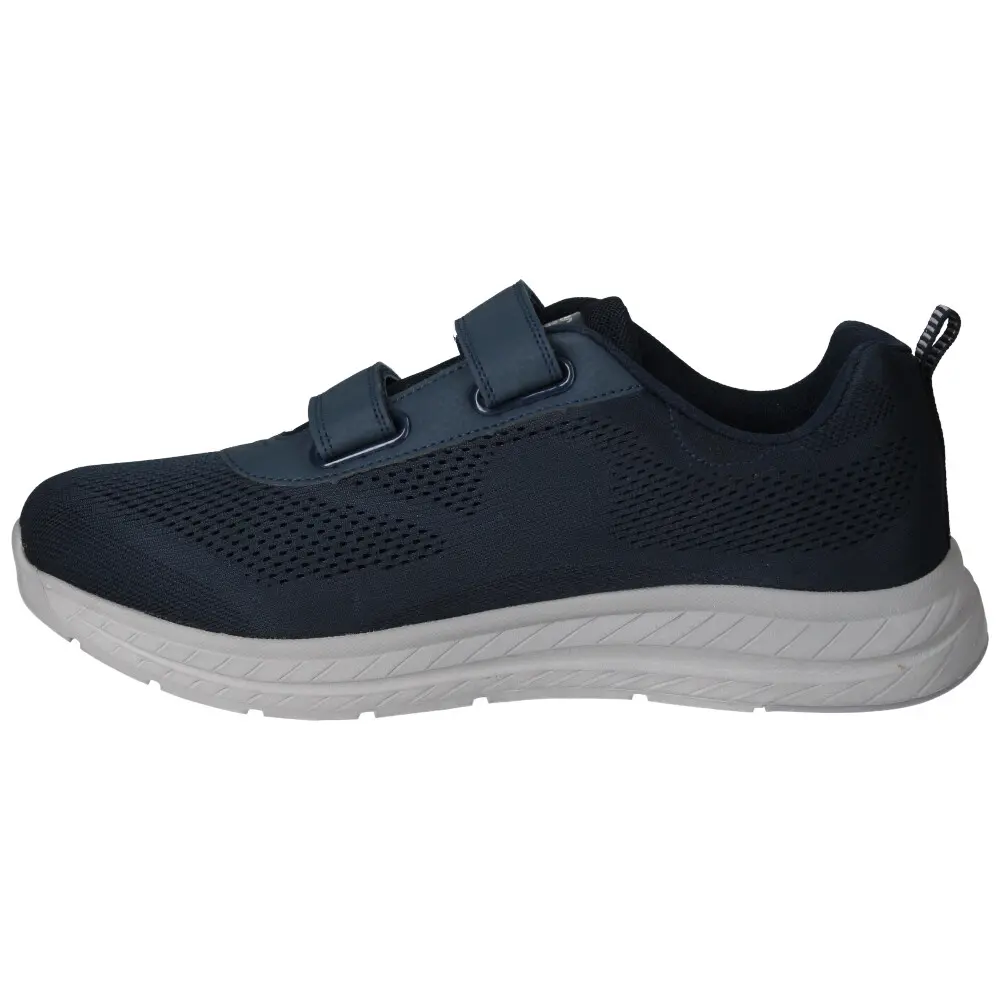 j'hayber Zapatillas cómodas de hombre Chamol azul marino COMPRAR AHORA