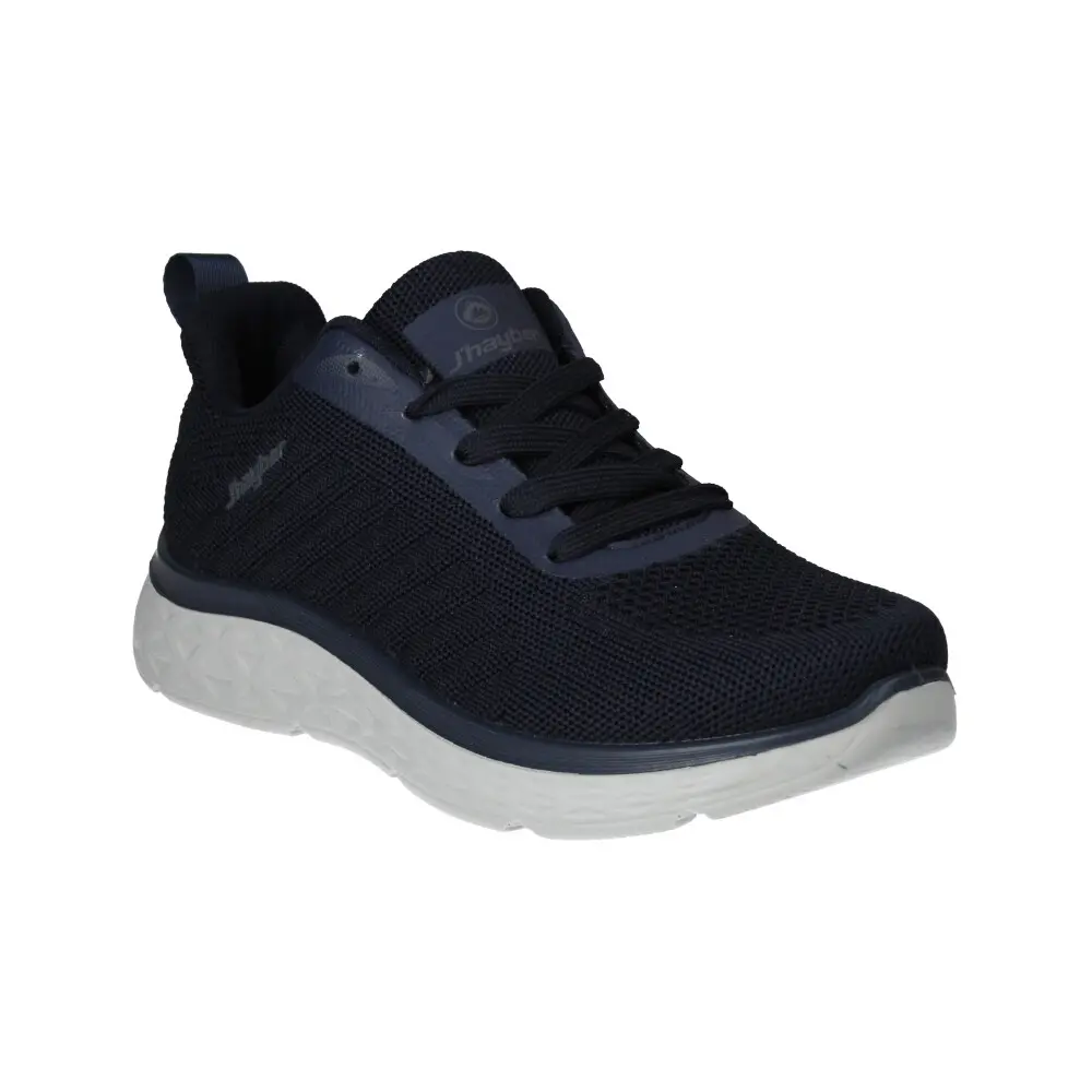 j'hayber Zapatillas Cómodas de Hombre Chalon Azul Últimos 2 días