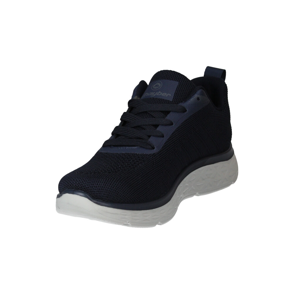 j'hayber Zapatillas Cómodas de Hombre Chalon Azul Últimos 2 días