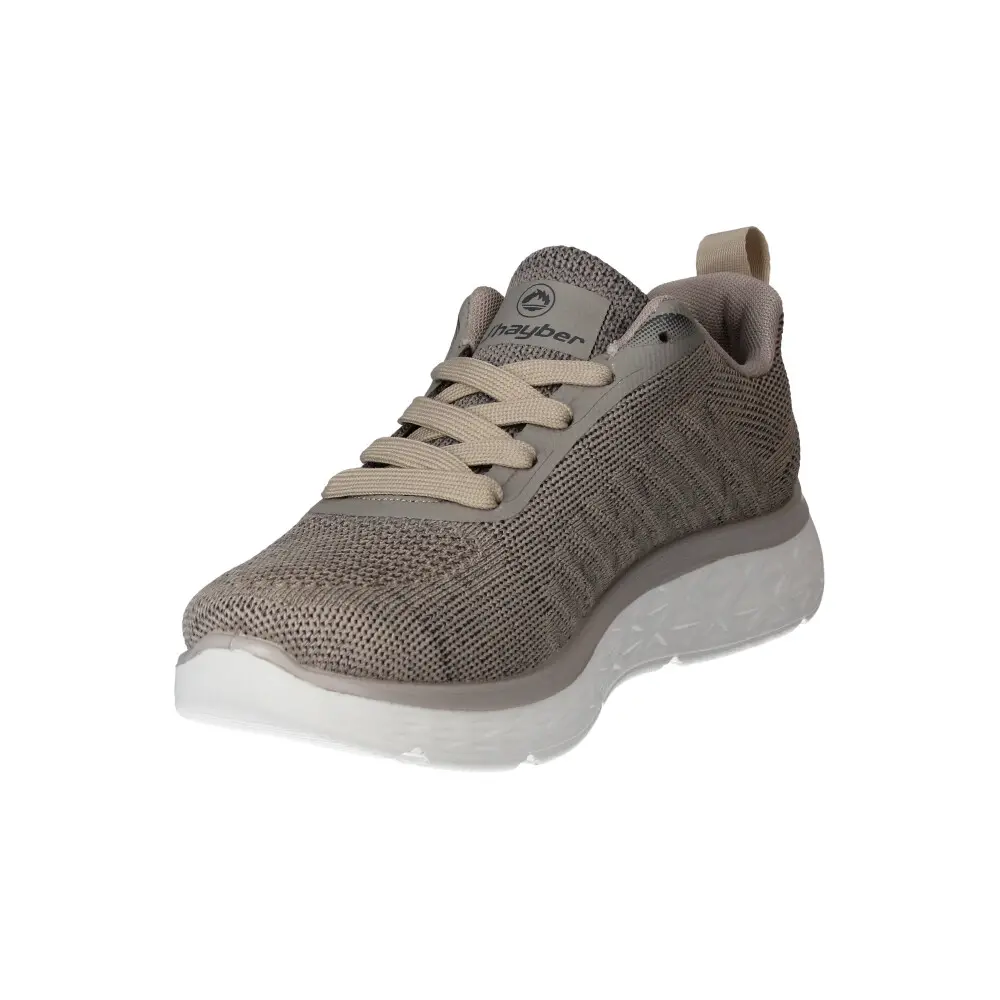 j'hayber Zapatillas Cómodas de Hombre Chalon Beige Precio de fábrica