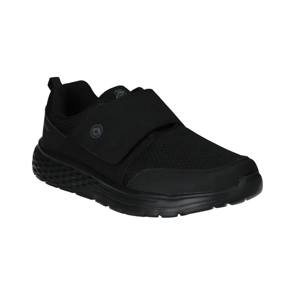 j'hayber Zapatillas cómodas de hombre Chanza Negro Solo queda un día