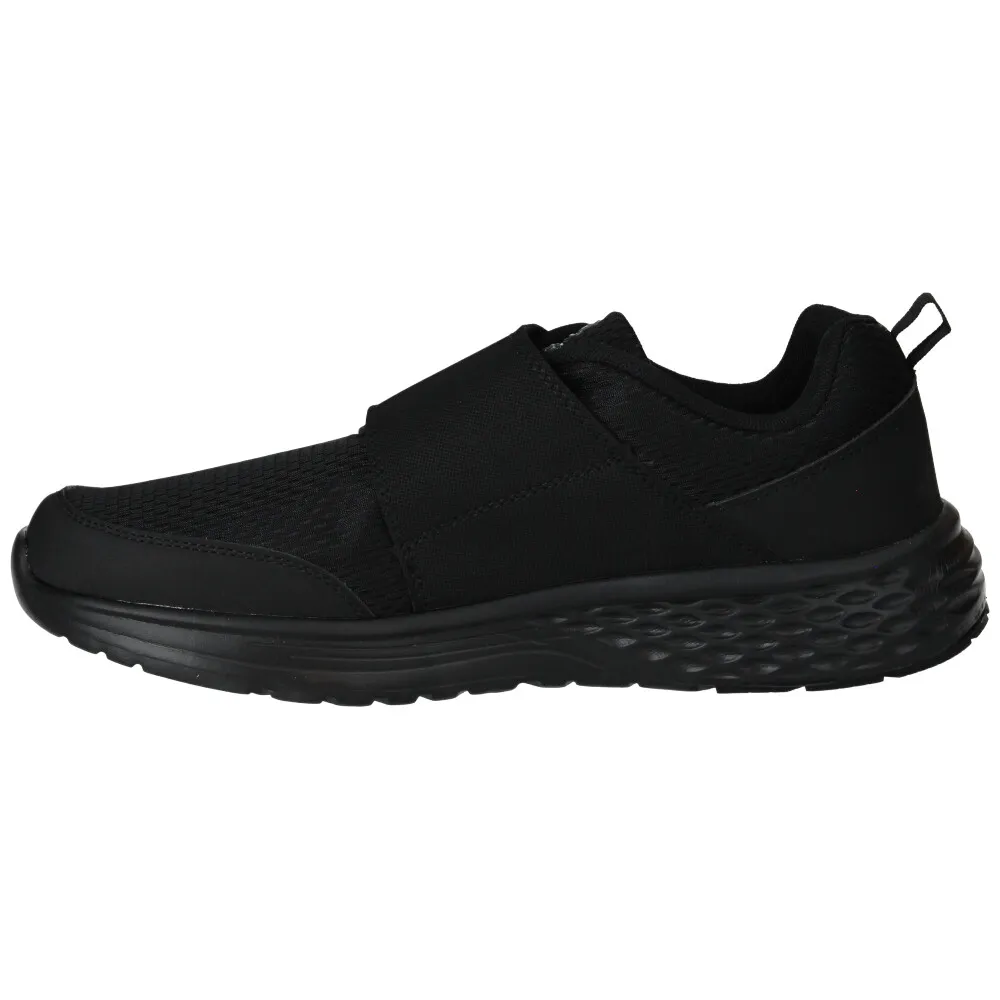 j'hayber Zapatillas cómodas de hombre Chanza Negro Solo queda un día
