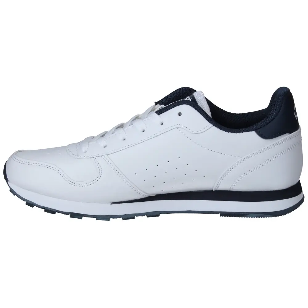 j'hayber Zapatillas Clásicas de Hombre Capilla Blanco Superdescuento