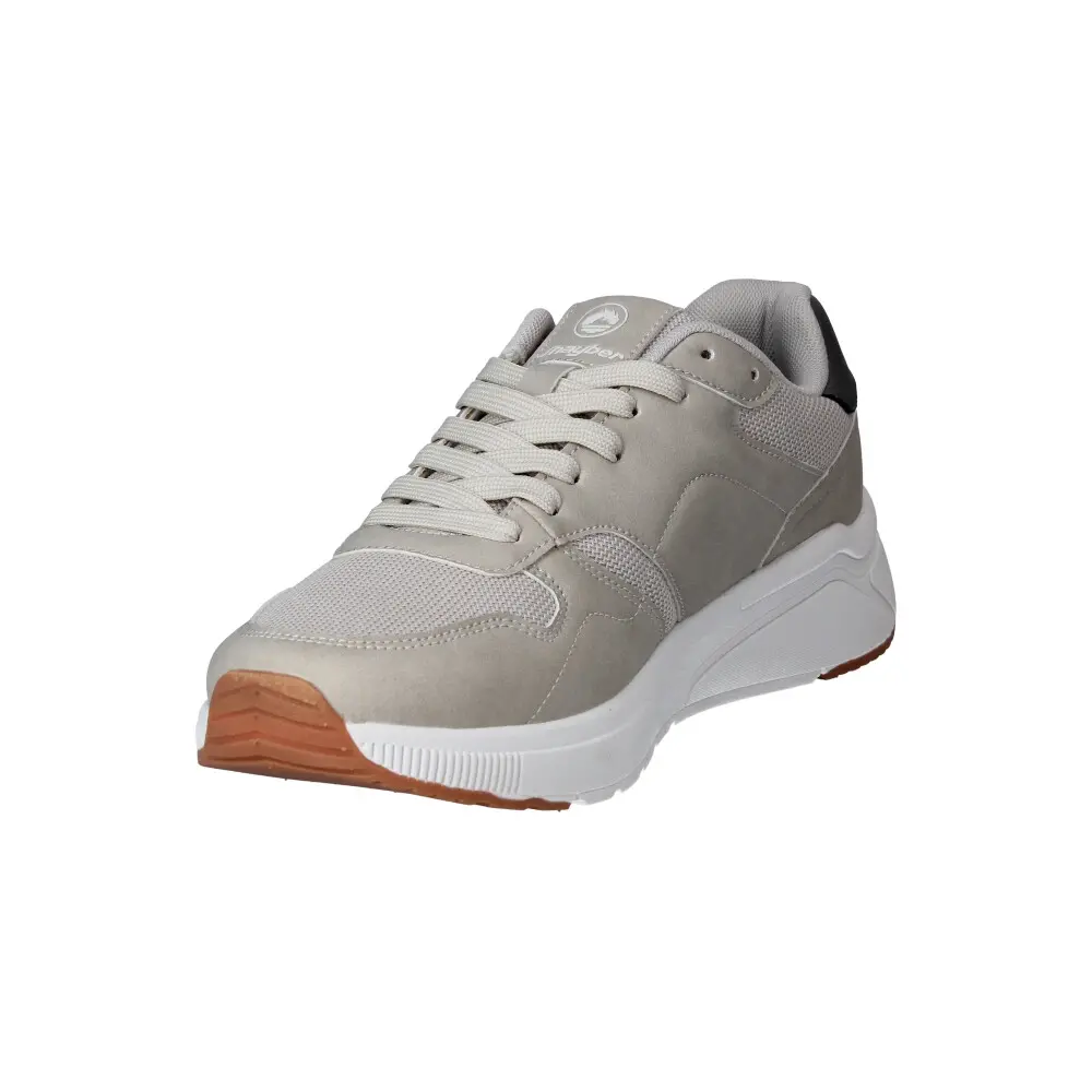 j'hayber Zapatillas de Hombre Charro Beige Grandes descuentos