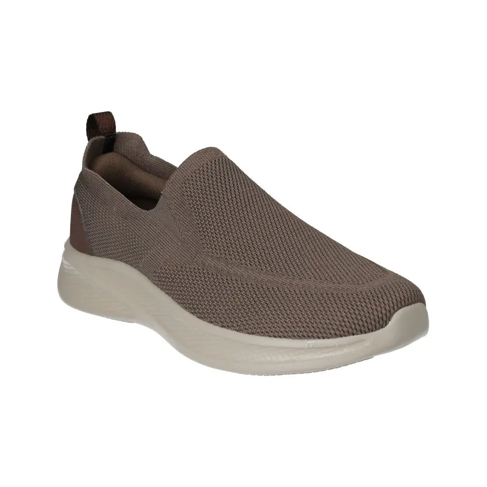 j'hayber Mocasines de Hombre Chareco Marrón Tienda de fábrica