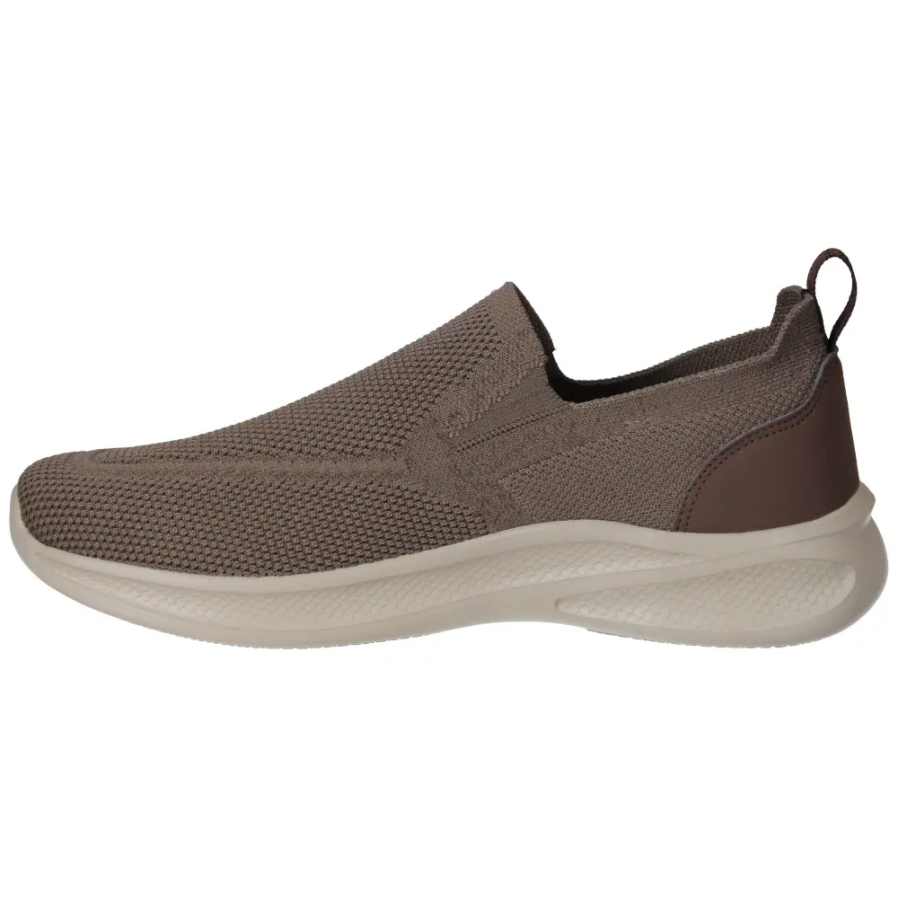 j'hayber Mocasines de Hombre Chareco Marrón Tienda de fábrica