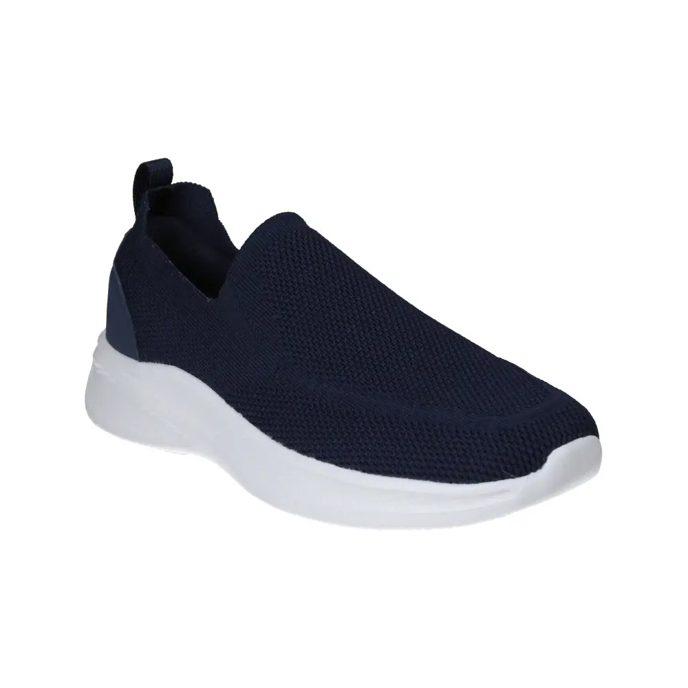 j'hayber Mocasines de Hombre Chareco Azul Marino Limitado a 3 días