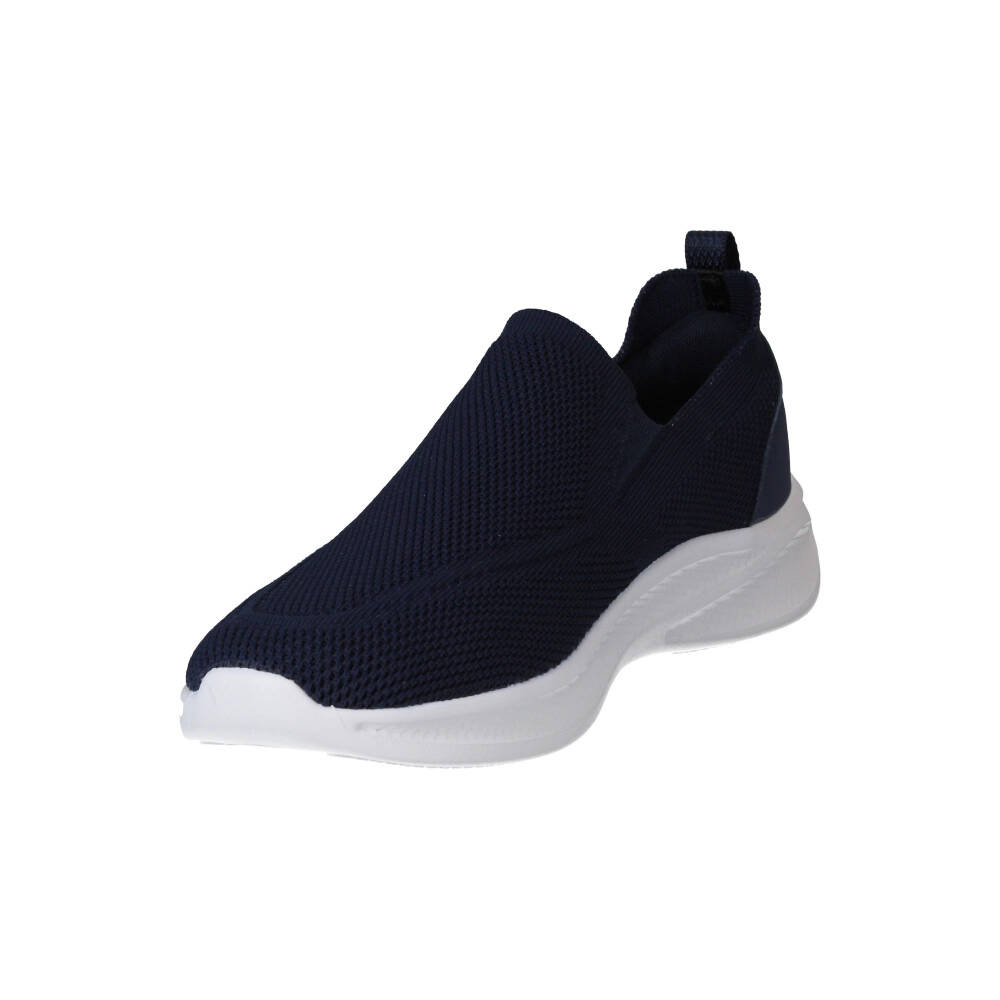 j'hayber Mocasines de Hombre Chareco Azul Marino Limitado a 3 días