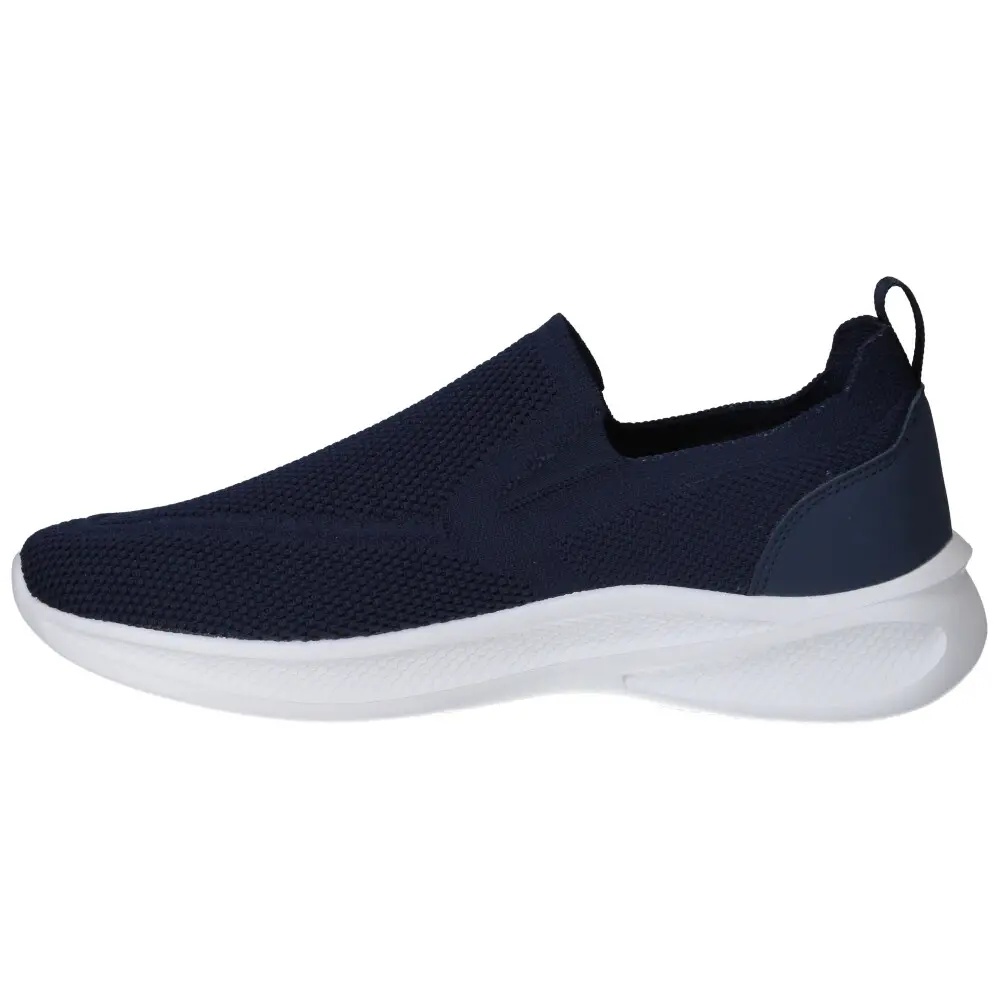 j'hayber Mocasines de Hombre Chareco Azul Marino Limitado a 3 días