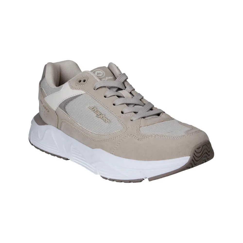 j'hayber Zapatillas de Hombre Chalisa Beige En oferta
