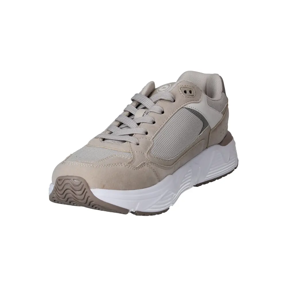 j'hayber Zapatillas de Hombre Chalisa Beige En oferta