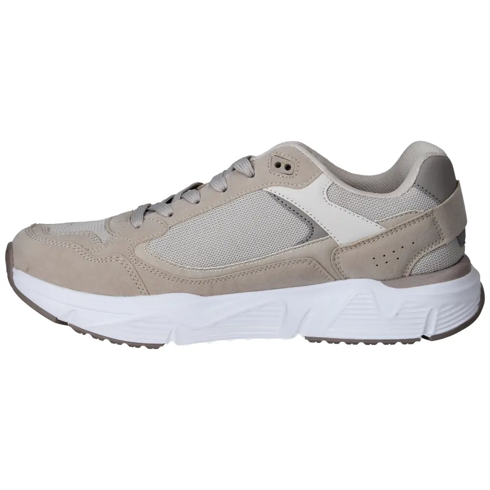 j'hayber Zapatillas de Hombre Chalisa Beige En oferta
