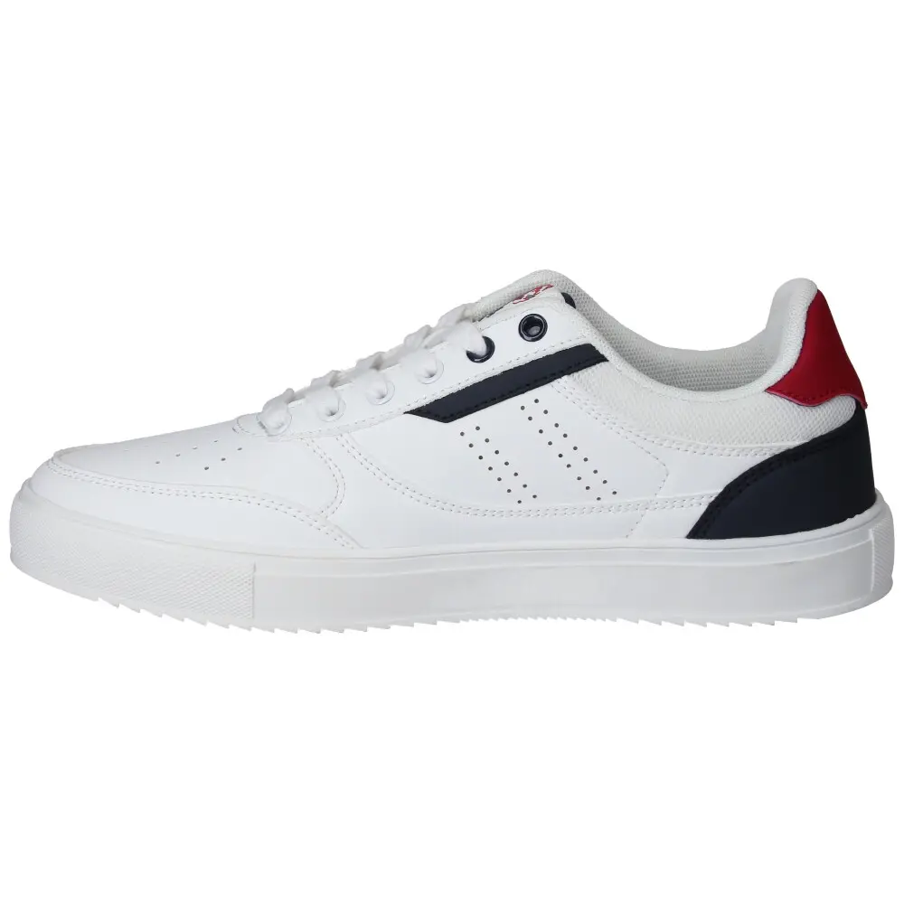 j'hayber Zapatillas de Hombre Chareta Blanco Oferta exclusiva
