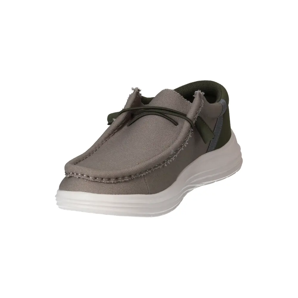 j'hayber Mocasines de Hombre Chalupa Verde Ofertas de temporada