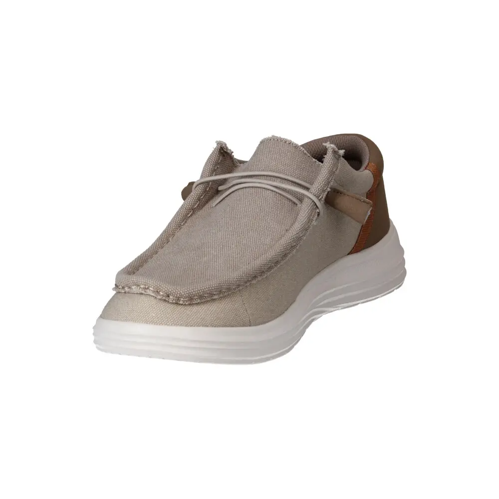 j'hayber Mocasines de Hombre Chalupa Beige Ofertas especiales