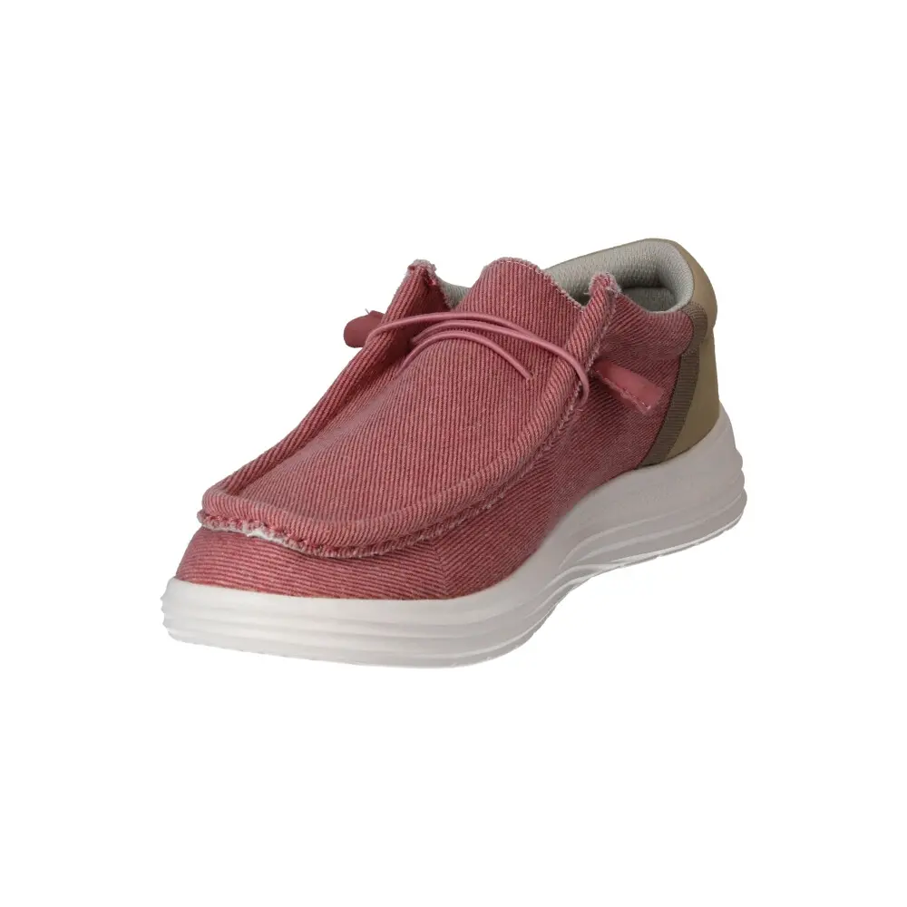 j'hayber Mocasines de Hombre Chalupa Rojo Grandes ahorros