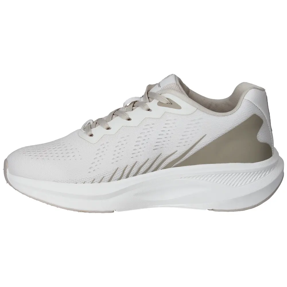 j'hayber Zapatillas runnig de hombre Charisa beige Rebajas de fin de temporada
