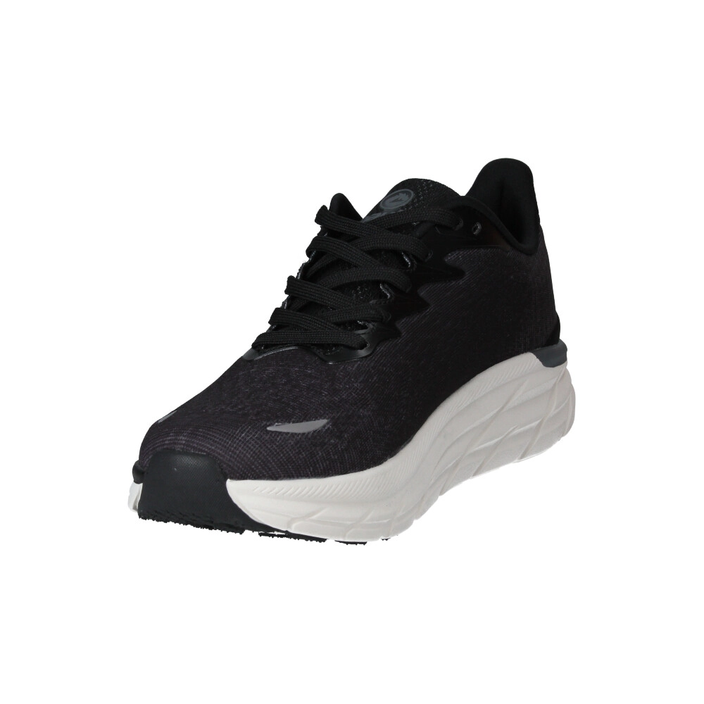 j'hayber Zapatillas running de hombre Chatel negro Devoluciones gratuitas