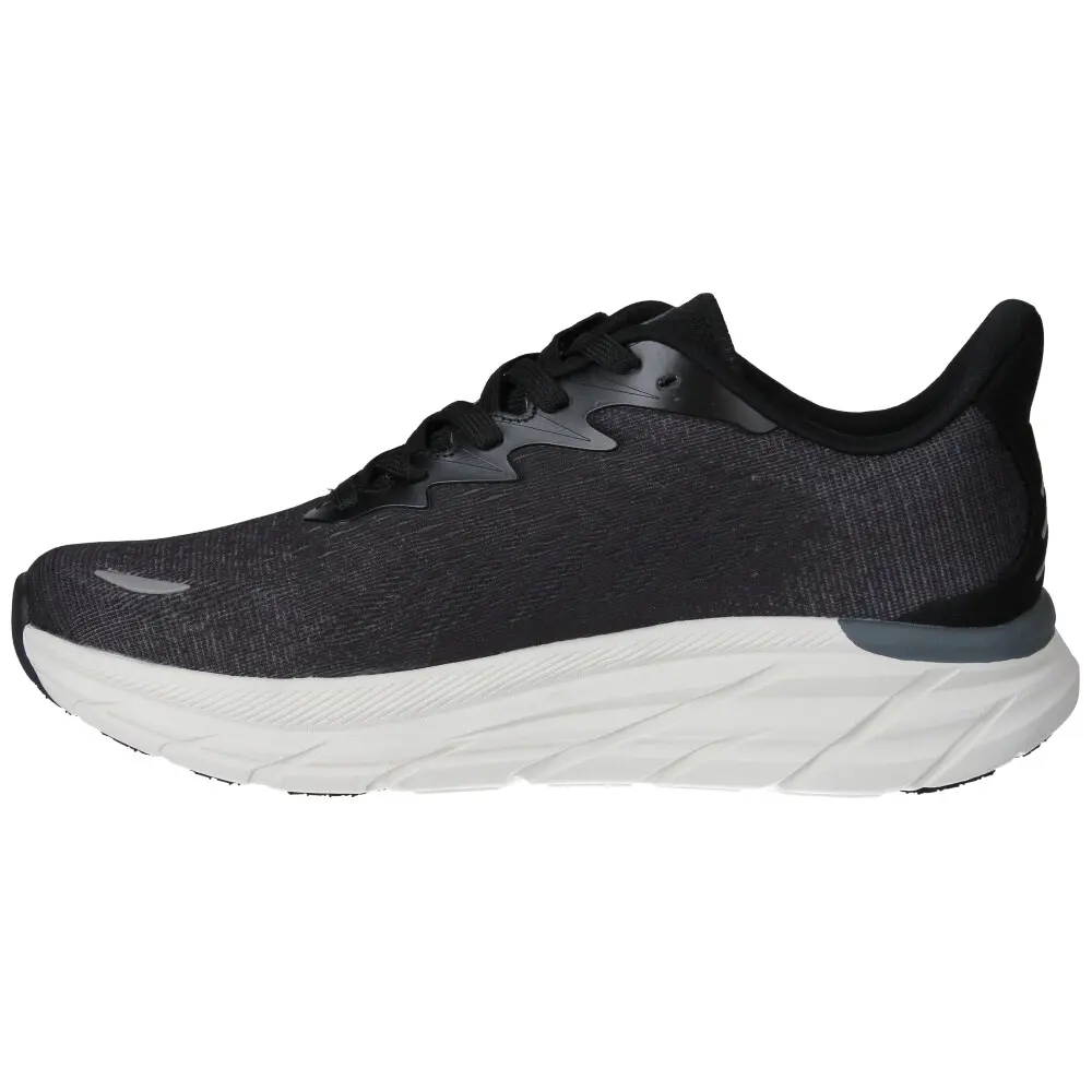 j'hayber Zapatillas running de hombre Chatel negro Devoluciones gratuitas