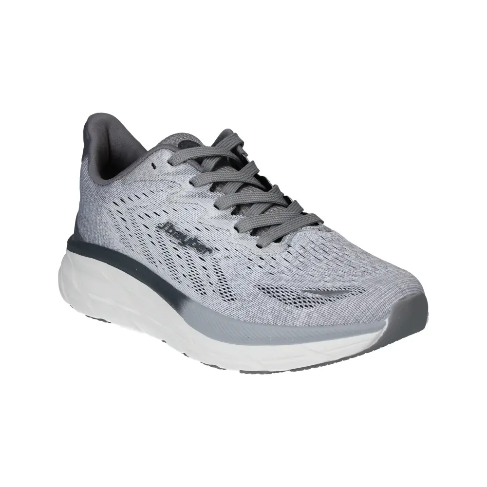 j'hayber Zapatillas running de hombre Chatel blanco 2025