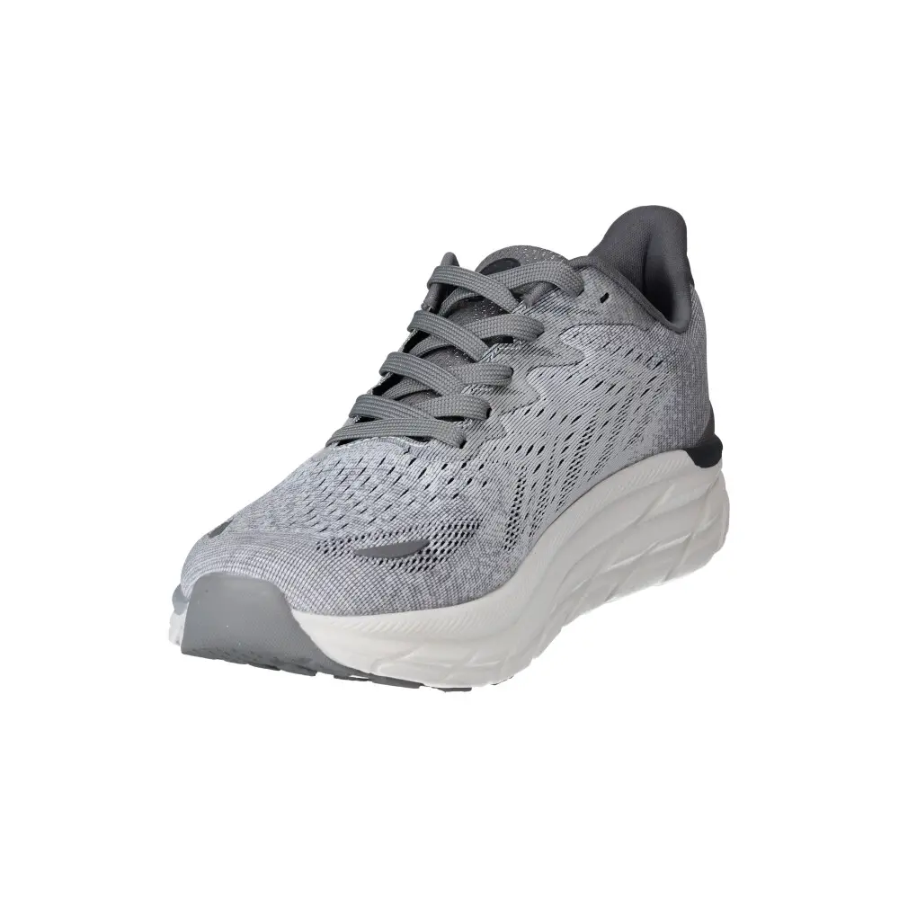 j'hayber Zapatillas running de hombre Chatel blanco 2025