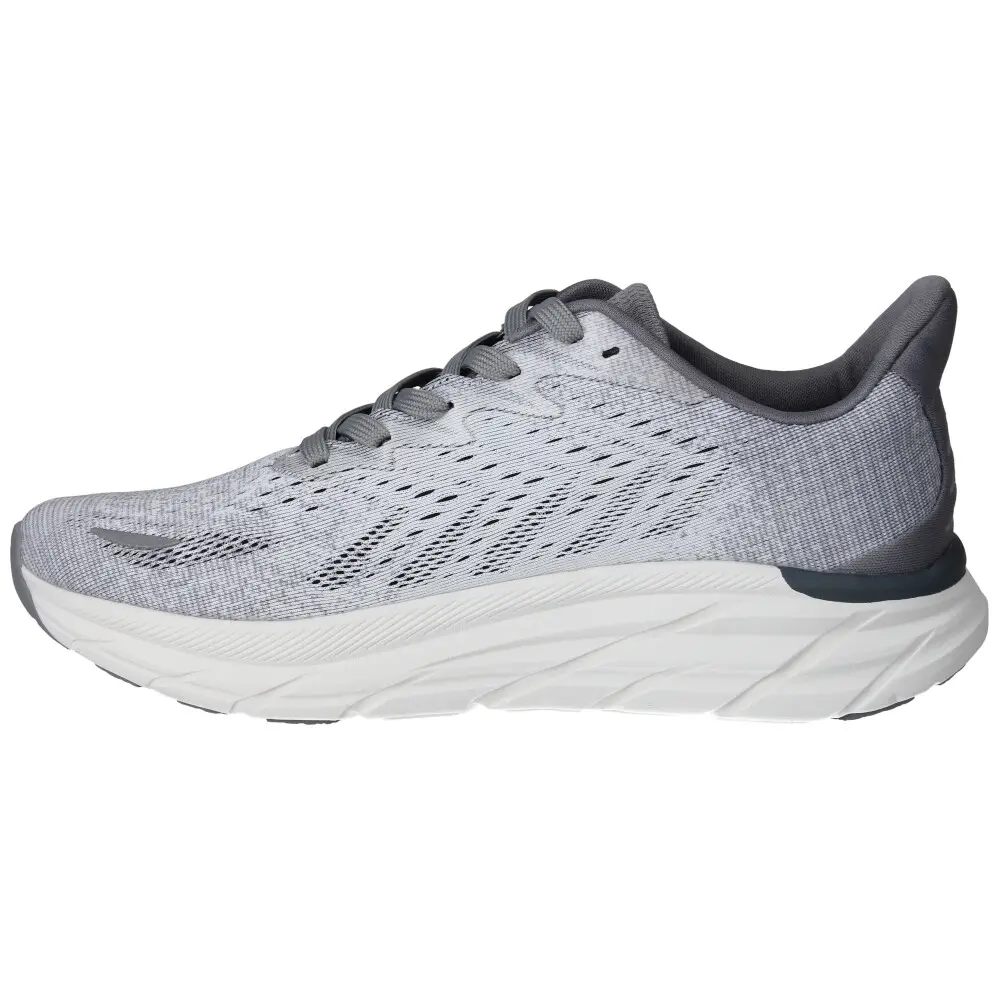 j'hayber Zapatillas running de hombre Chatel blanco 2025