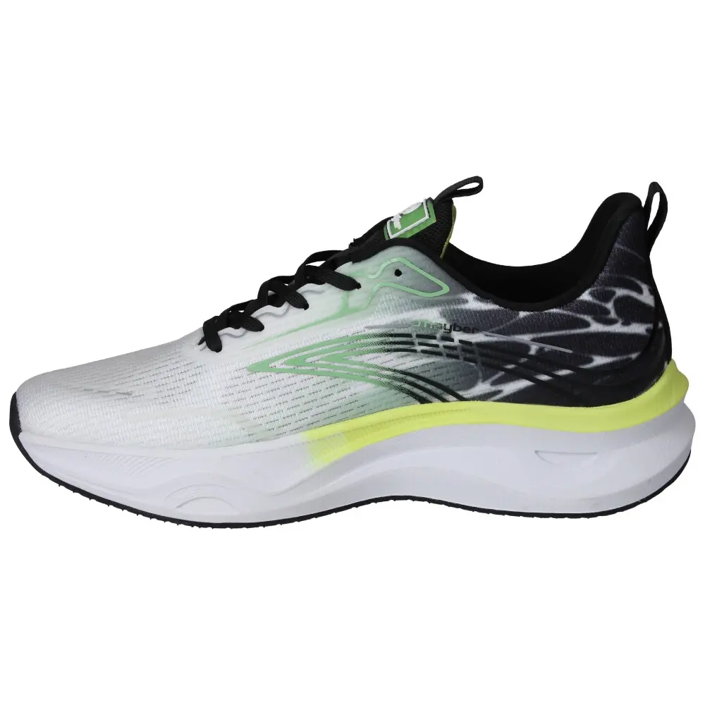 j'hayber Zapatillas running de hombre Rapaz blanco Outlet