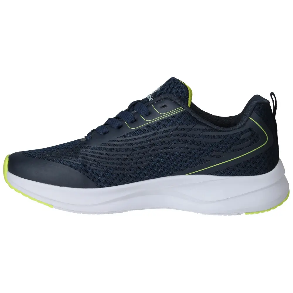 j'hayber Zapatillas running de hombre Rama azul Rebajas