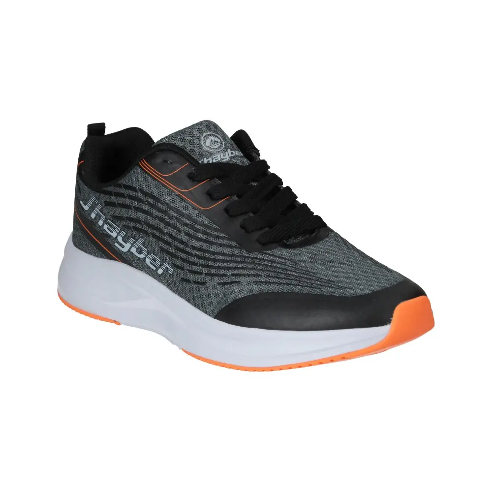 j'hayber Zapatillas running de hombre Rama negro Venta caliente