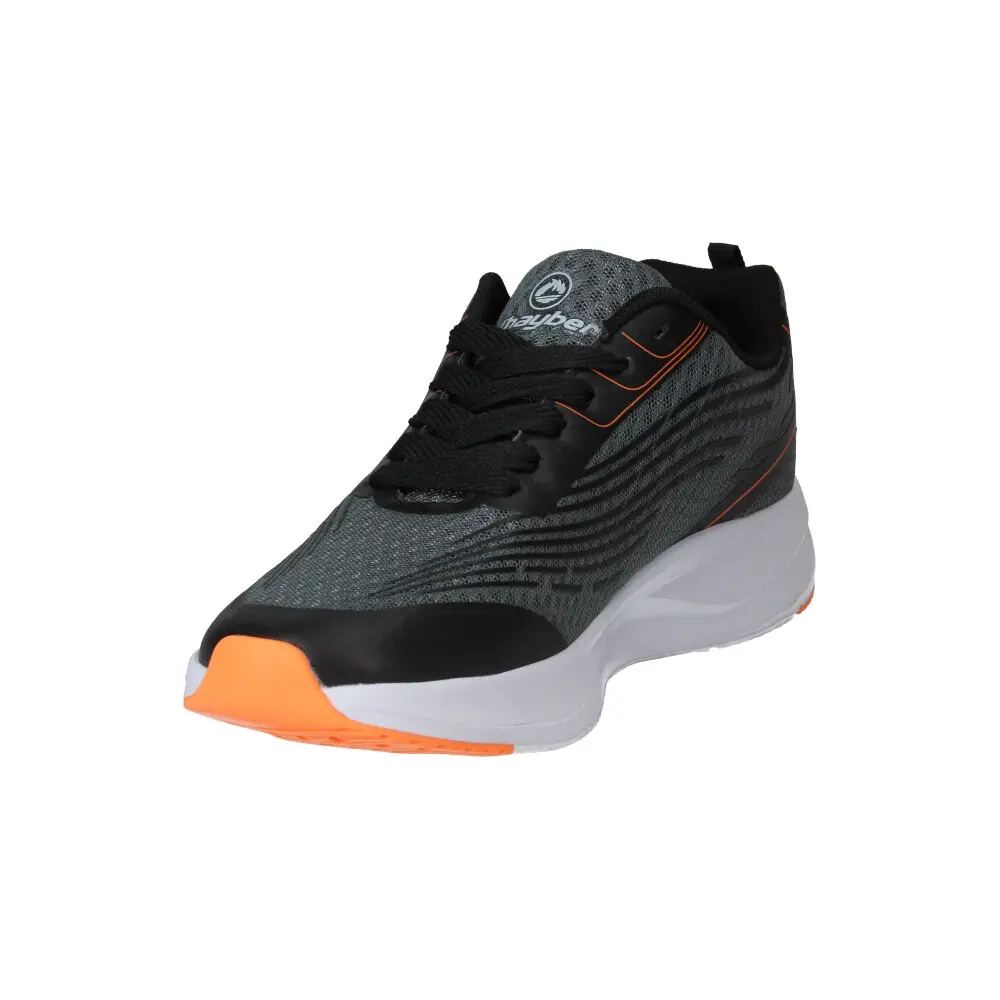 j'hayber Zapatillas running de hombre Rama negro Venta caliente