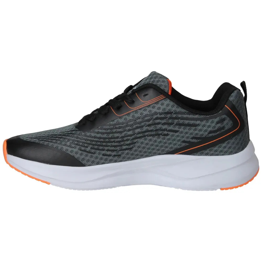 j'hayber Zapatillas running de hombre Rama negro Venta caliente