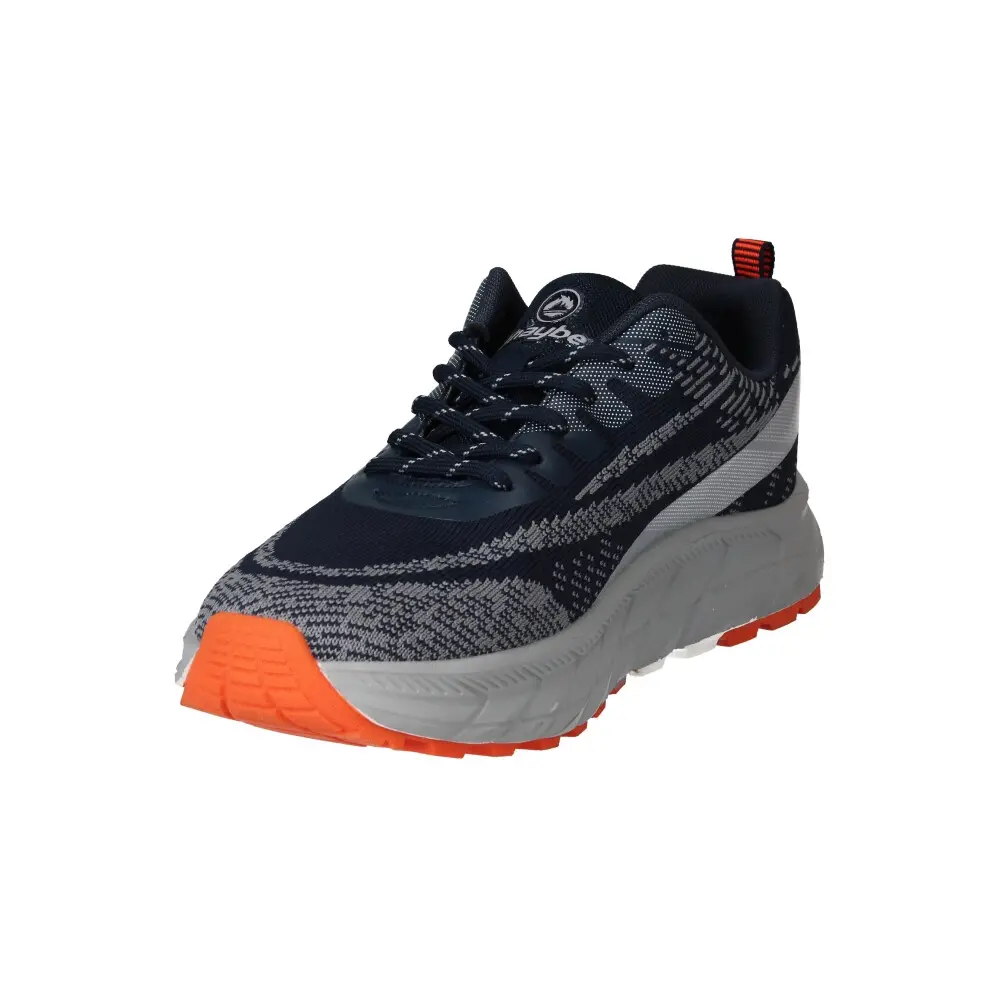 j'hayber Zapatillas de trail running de hombre Chalesa azul Rebajas de fábrica