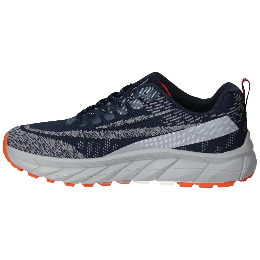 j'hayber Zapatillas de trail running de hombre Chalesa azul Rebajas de fábrica