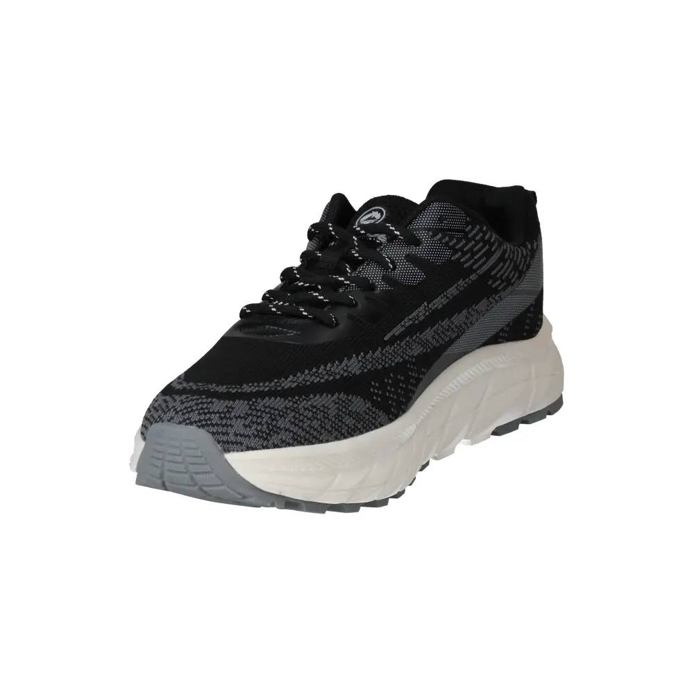 j'hayber Zapatillas de trail running de hombre Chalesa negro Los más vendidos