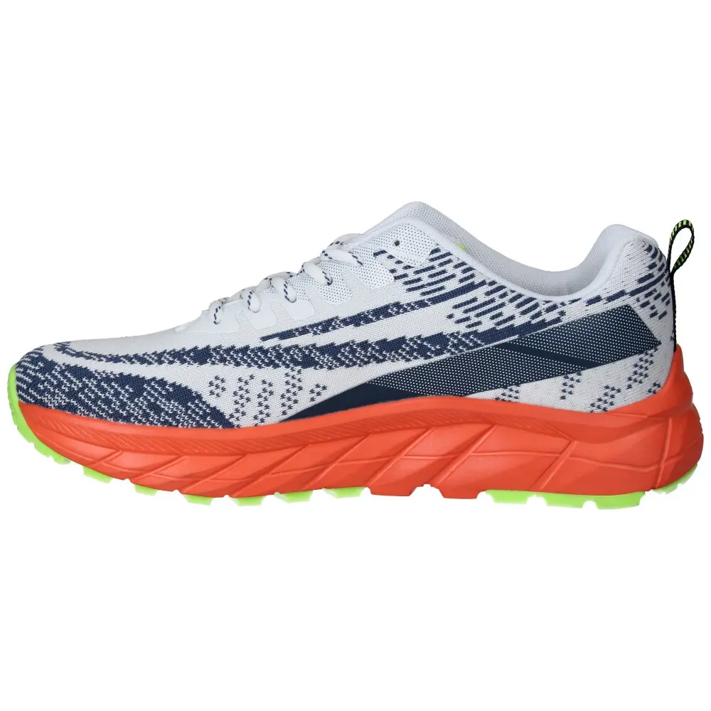 j'hayber Zapatillas de trail running de hombre Chalesa blanco Ventas relámpago