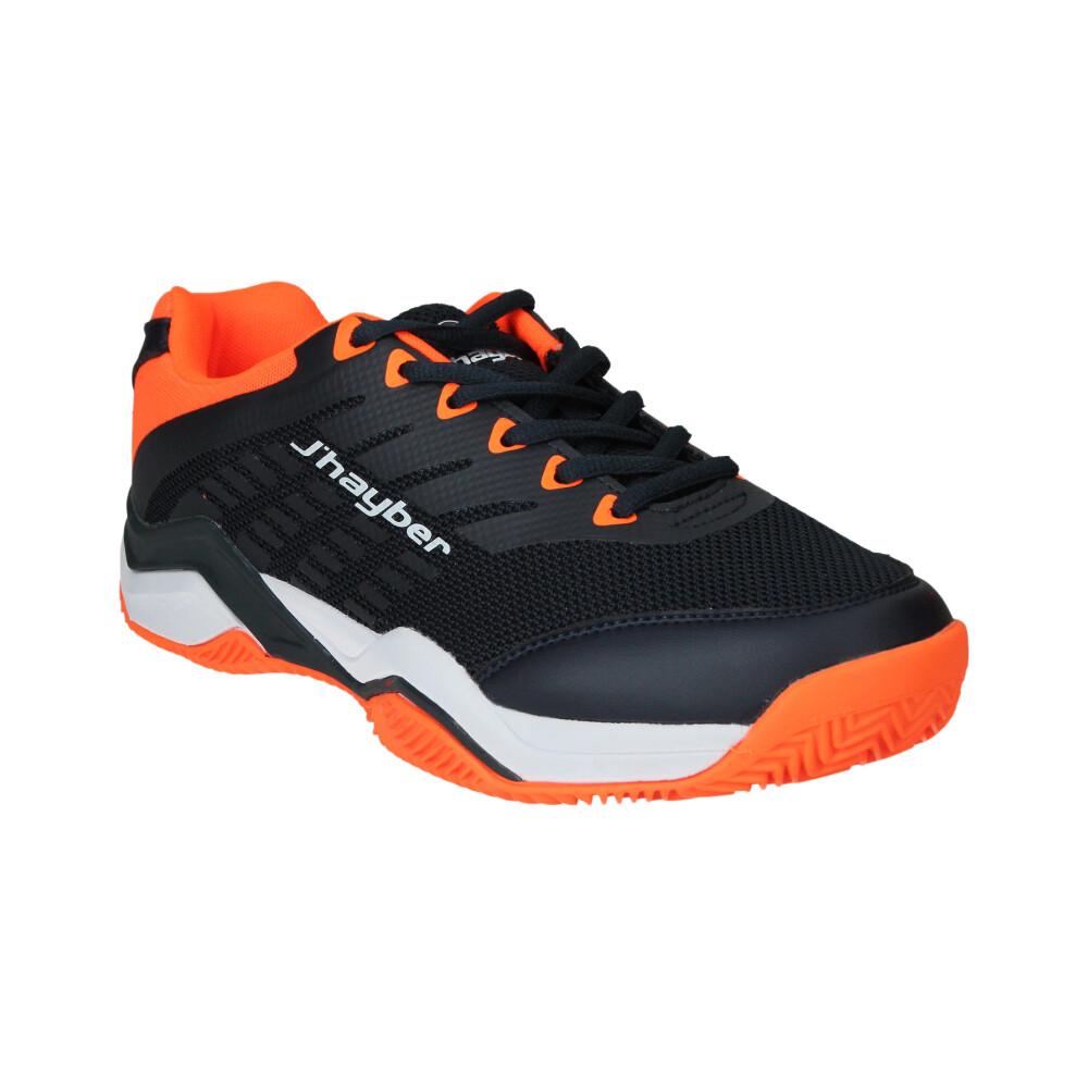 j'hayber Zapatillas de pádel de hombre TACTICA azul oscuro Mejor oferta