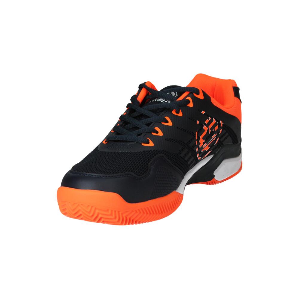 j'hayber Zapatillas de pádel de hombre TACTICA azul oscuro Mejor oferta