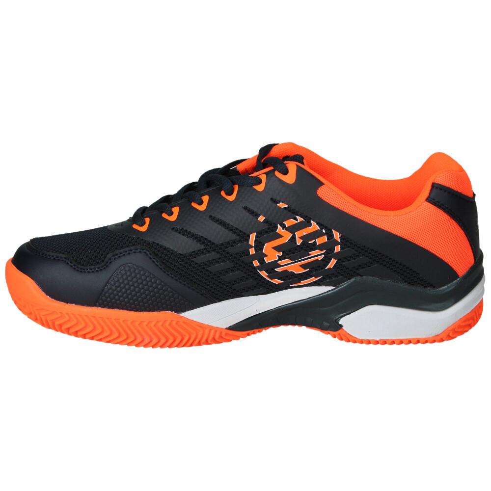j'hayber Zapatillas de pádel de hombre TACTICA azul oscuro Mejor oferta